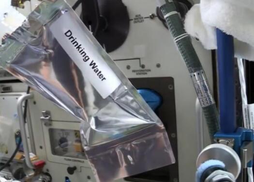 太空站也用上了净水器的RO反渗透技术_1